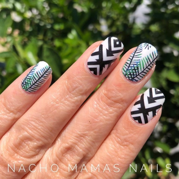 COPY - Color street Retired HTF bundle - Picture 3 of 8